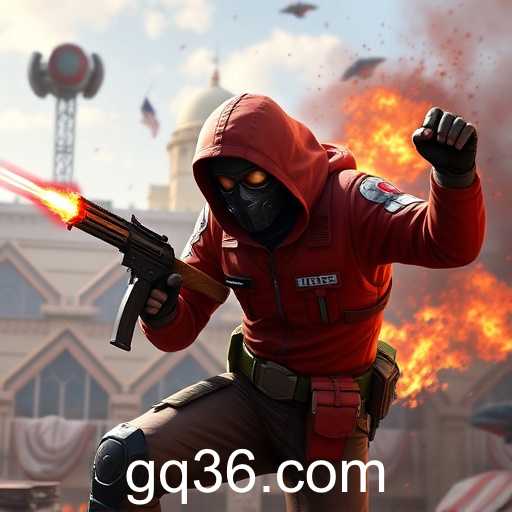 Exploring the Thrill of Action Games on q36.com