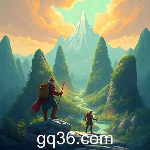 Exploring the World of Adventure Quests: A Dive into q36.com's Thrilling Universe