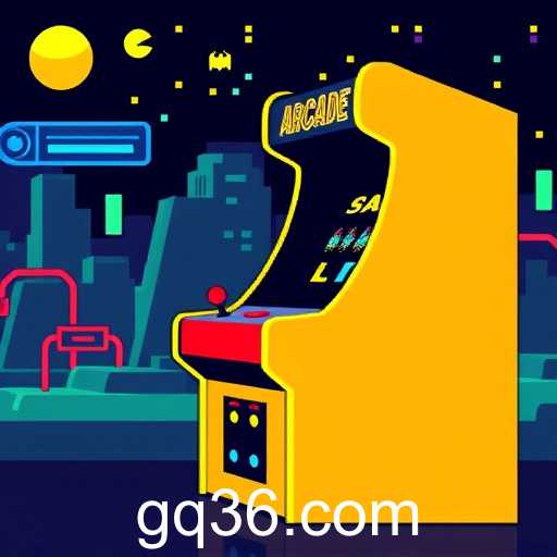 Exploring the Timeless Appeal of Arcade Classics on q36.com