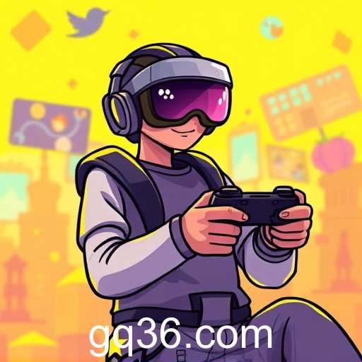 The Evolution of Online Gaming: A Deep Dive into q36.com