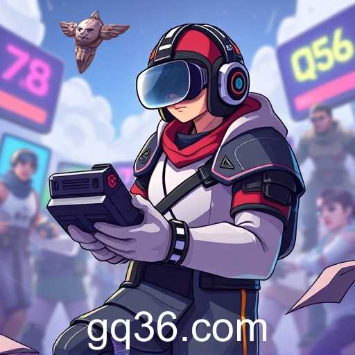 The Evolution of Online Gaming and Q36.com's Role