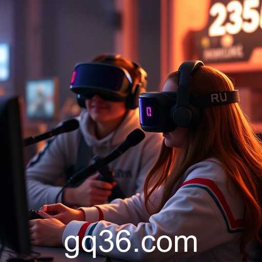 The Rise of q36.com in Digital Game Culture