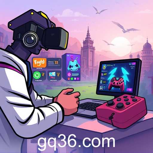 The Rise of Gaming Portals in the Digital Era