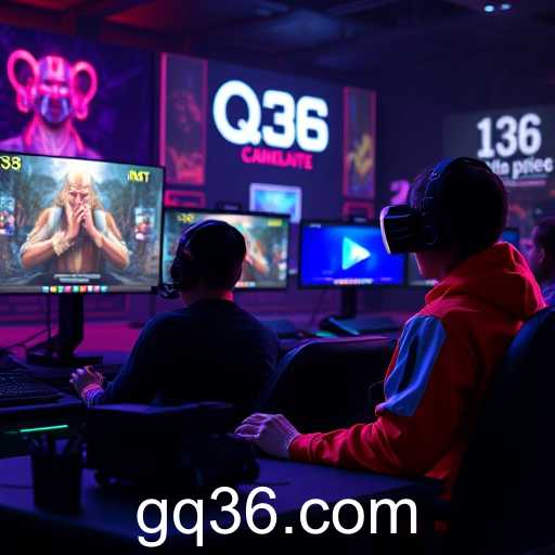 Gaming Trends Evolve Amidst Technological Advances