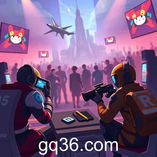 Innovative Trends in Online Gaming