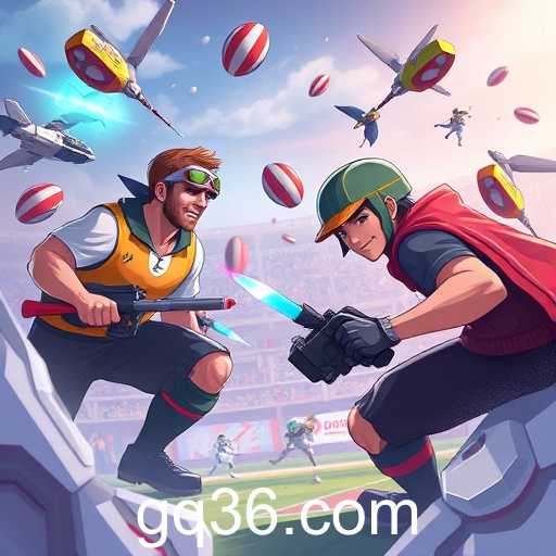 Exploring the World of Multiplayer Fun: A Dive into Q36.com