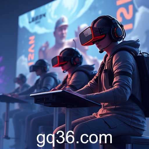 New Frontiers in Online Gaming