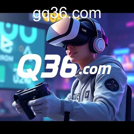 Q36.com Revolutionizes Online Gaming in 2026