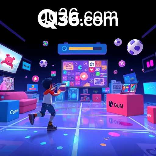 The Rise of Q36 as a Leading Game Platform