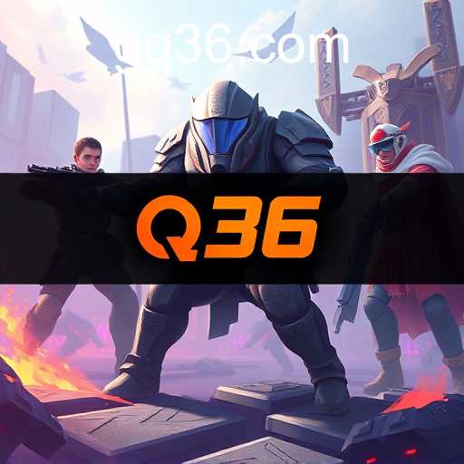 The Rise of q36.com in the Gaming World
