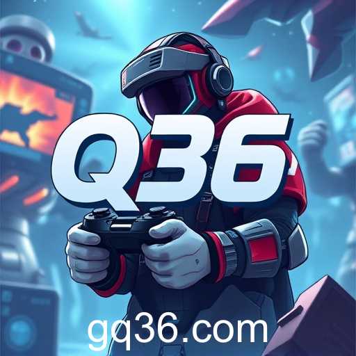 Q36: Leading the Charge in Online Gaming Innovations