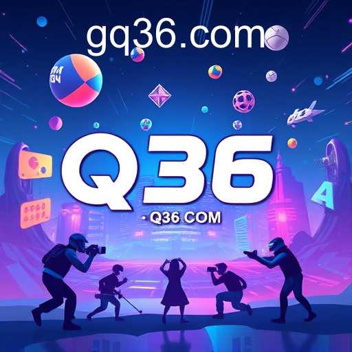 Q36: The New Horizon of Online Gaming