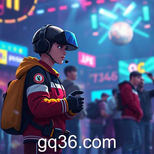 The Rise of Q36: A New Era in Online Gaming