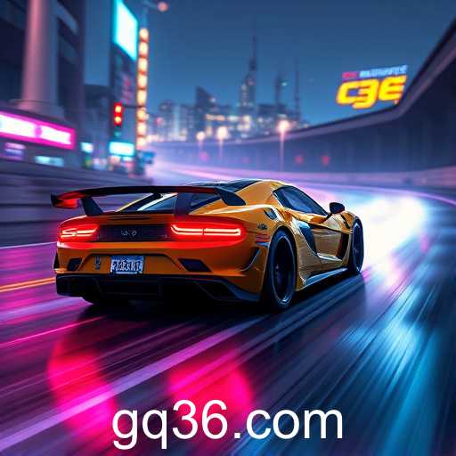 High-Octane Adventures: Dive into the World of Racing Thrills