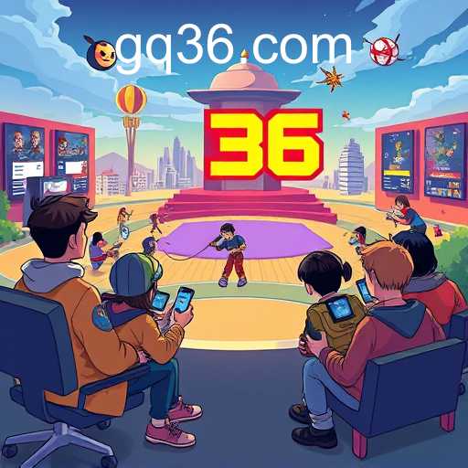 The Rise of Q36: Revolutionizing Online Gaming