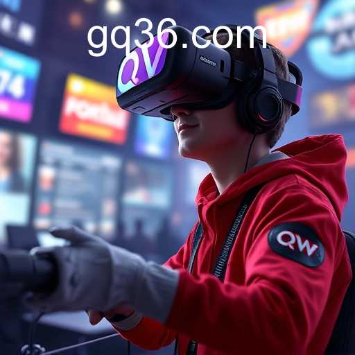 The Rise of q36.com: Revolutionizing Online Gaming