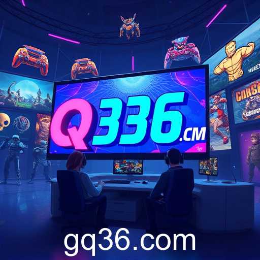 The Rise of Q36.com in Online Gaming