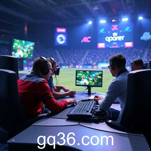 The Rise of Online Gaming Communities: A Look at Q36.com