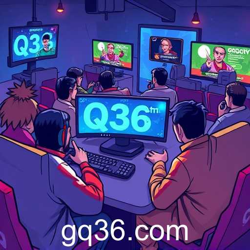 Rise of Online Gaming in 2025