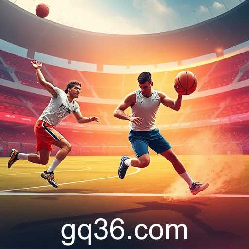 Exploring the Dynamic World of 'Sports Play' Games on q36.com