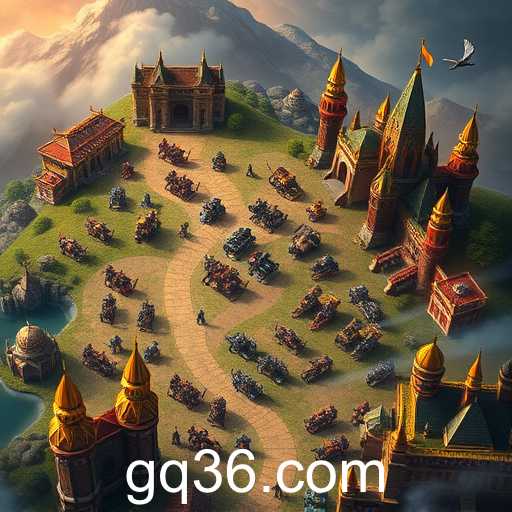 Exploring the Intricacies of Strategy Challenges on q36.com